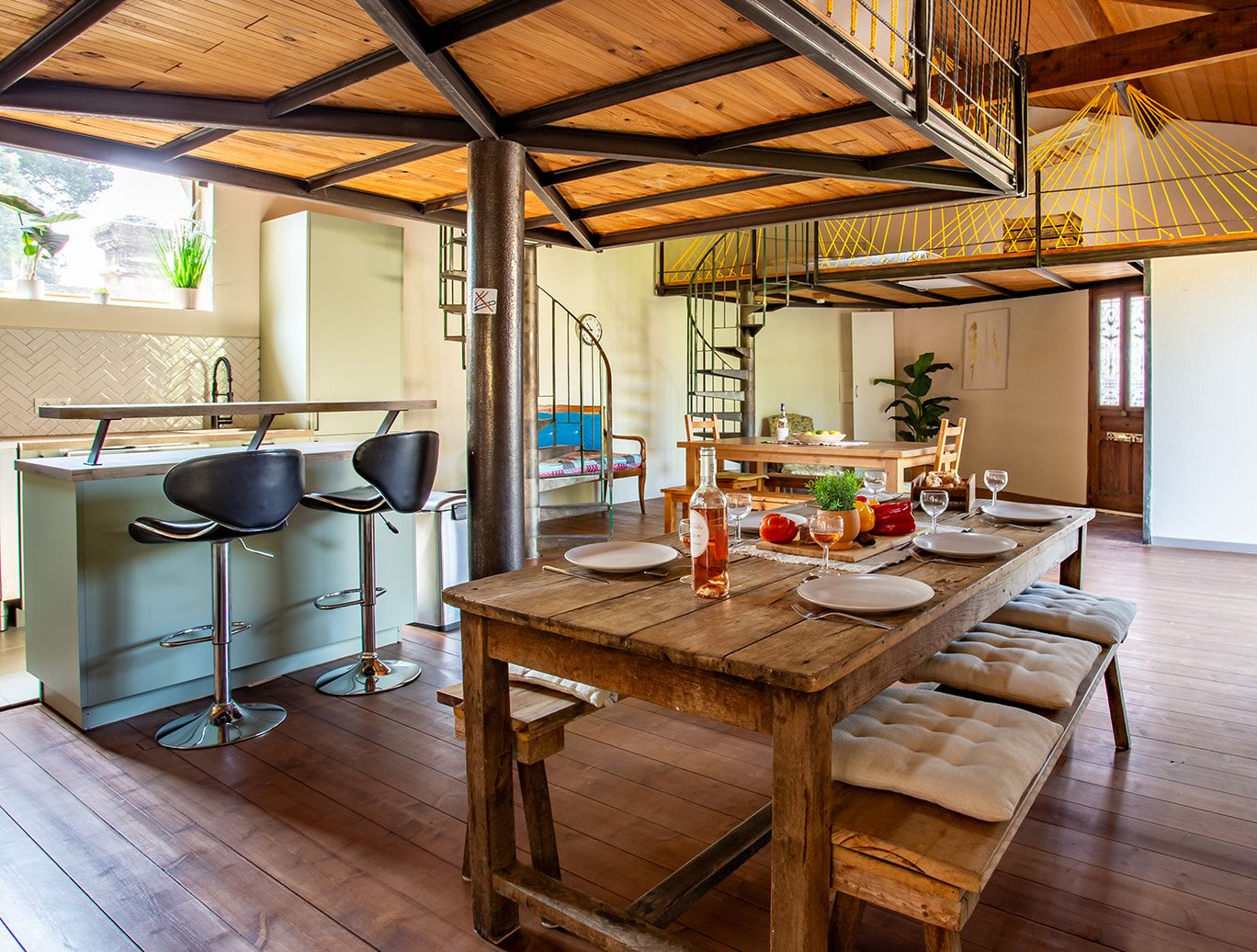 Aura Apartment Couvent des Ursulines