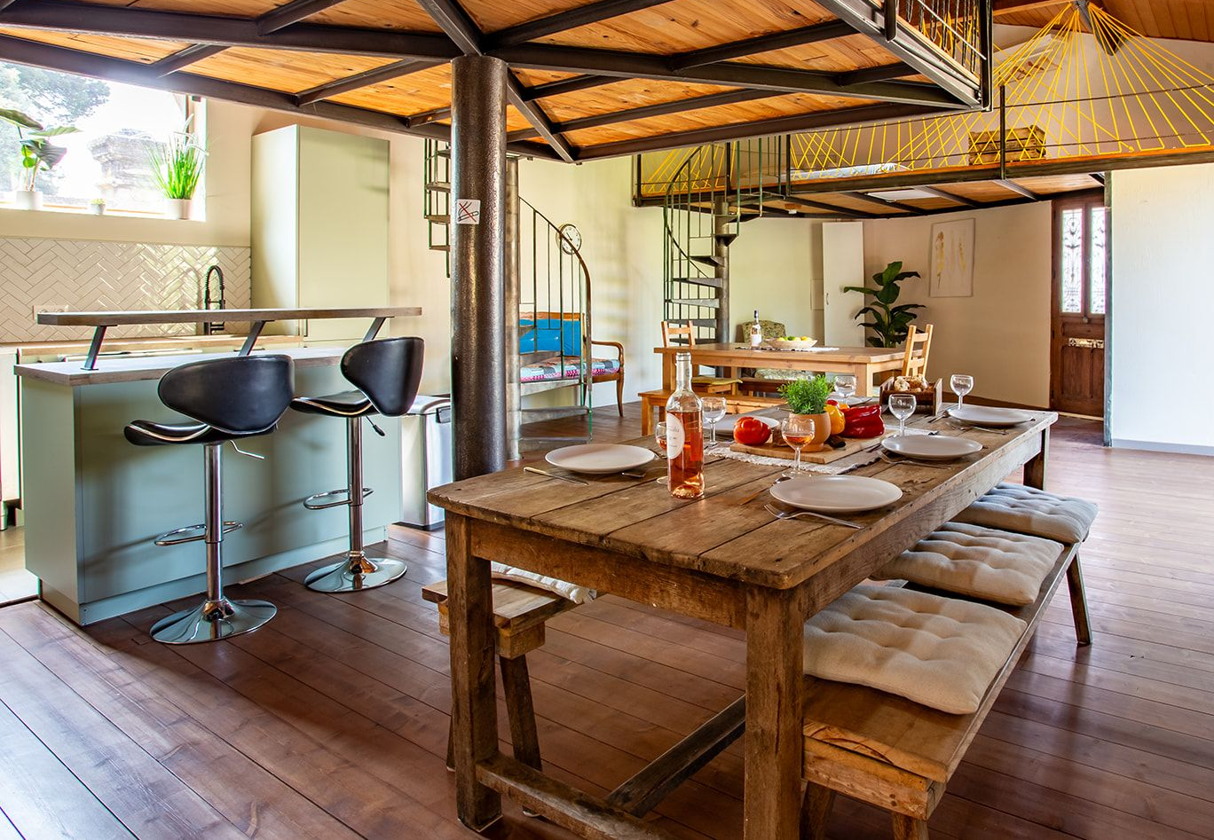 Aura Apartment Couvent des Ursulines