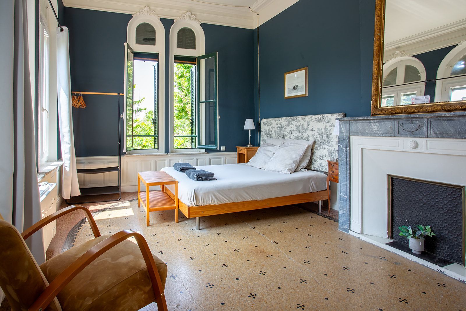 Pierrot Apartment Couvent des Ursulines