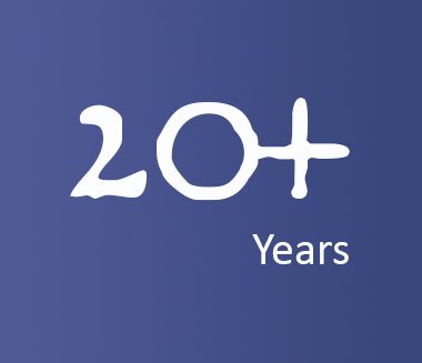 20+years Couvent des Ursulines