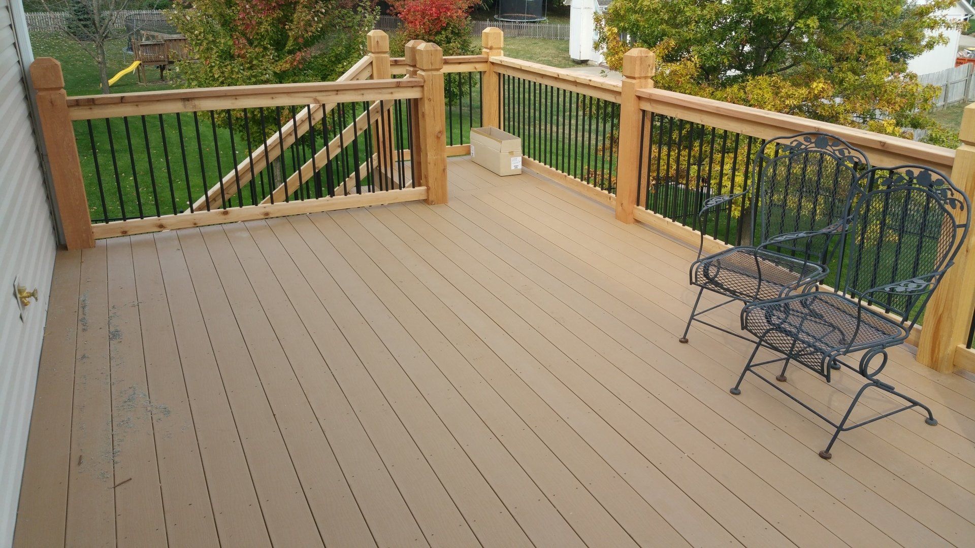 Exterior Remodeling in Kansas City, MO Exterior Remodeling in Kansas City, MO