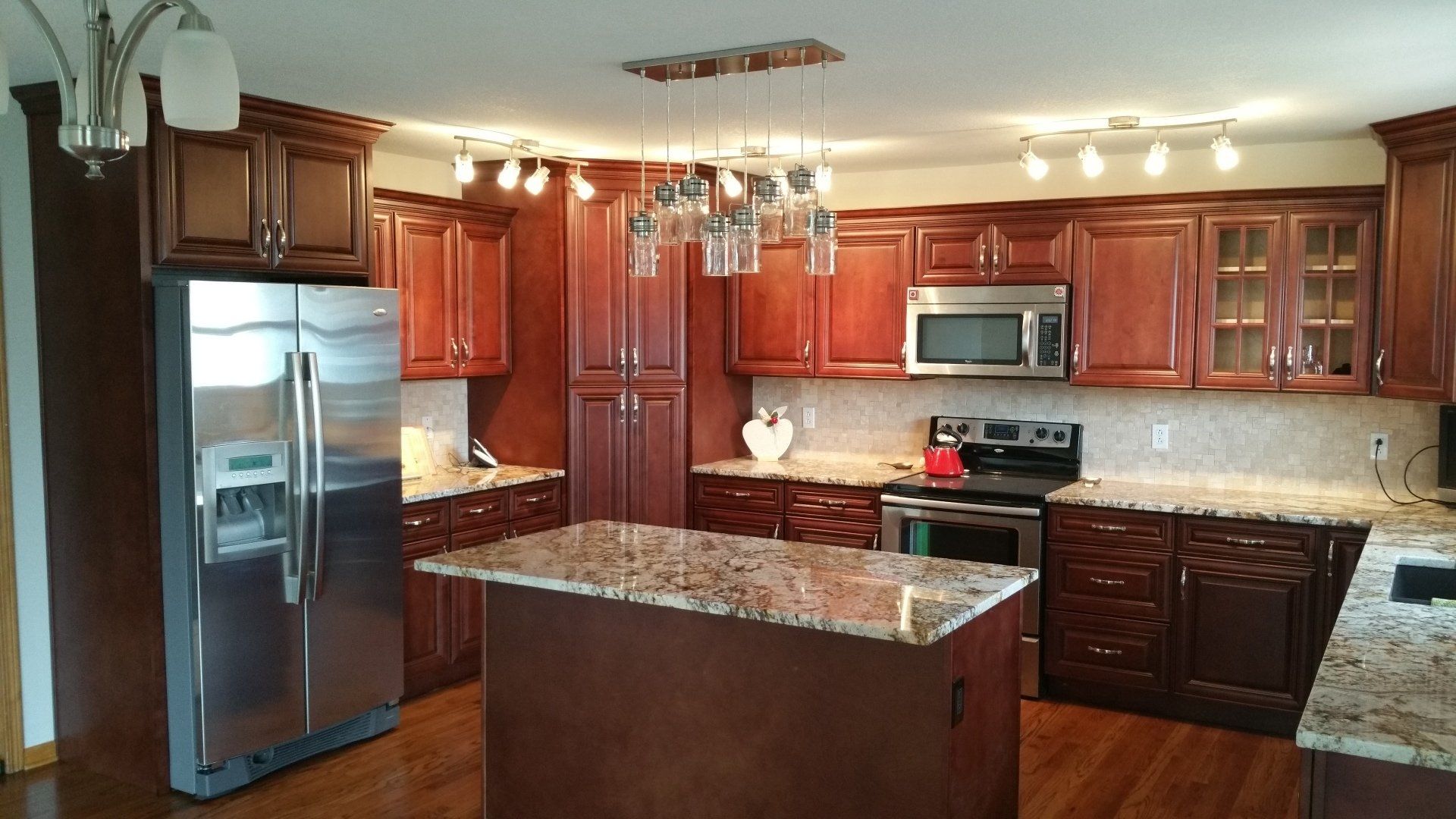 Kitchen Remodeling in Kansas City, MO