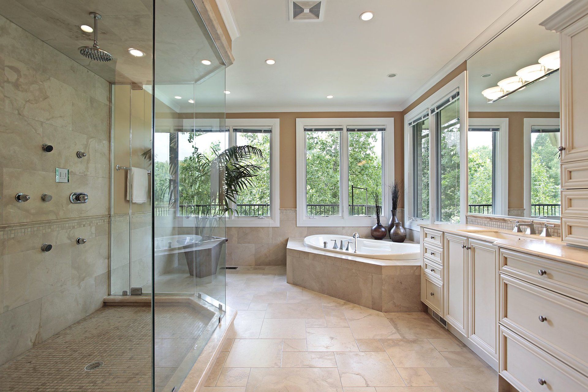 Bathroom Remodeling in Kansas City, MO
