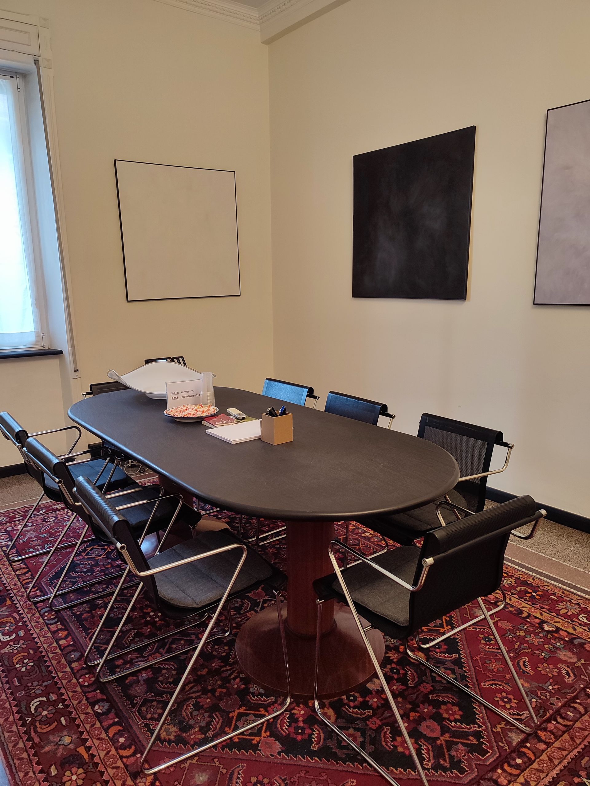 Studio Dottori Commercialisti e Consulenti del Lavoro