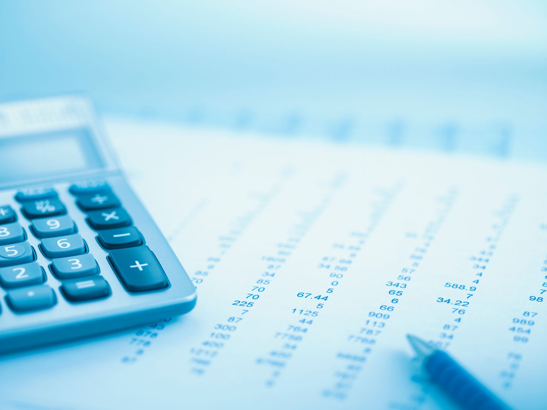 CONSULENZA CONTABILE E FISCALE