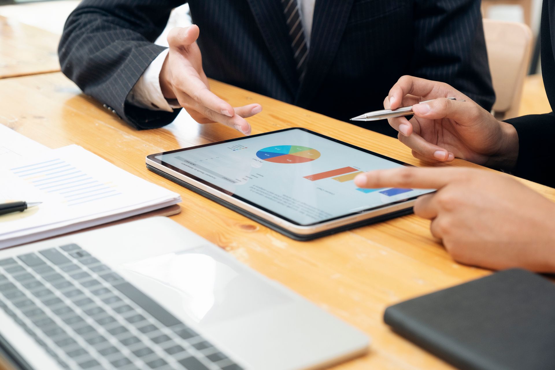 BILANCIO E REVISIONE