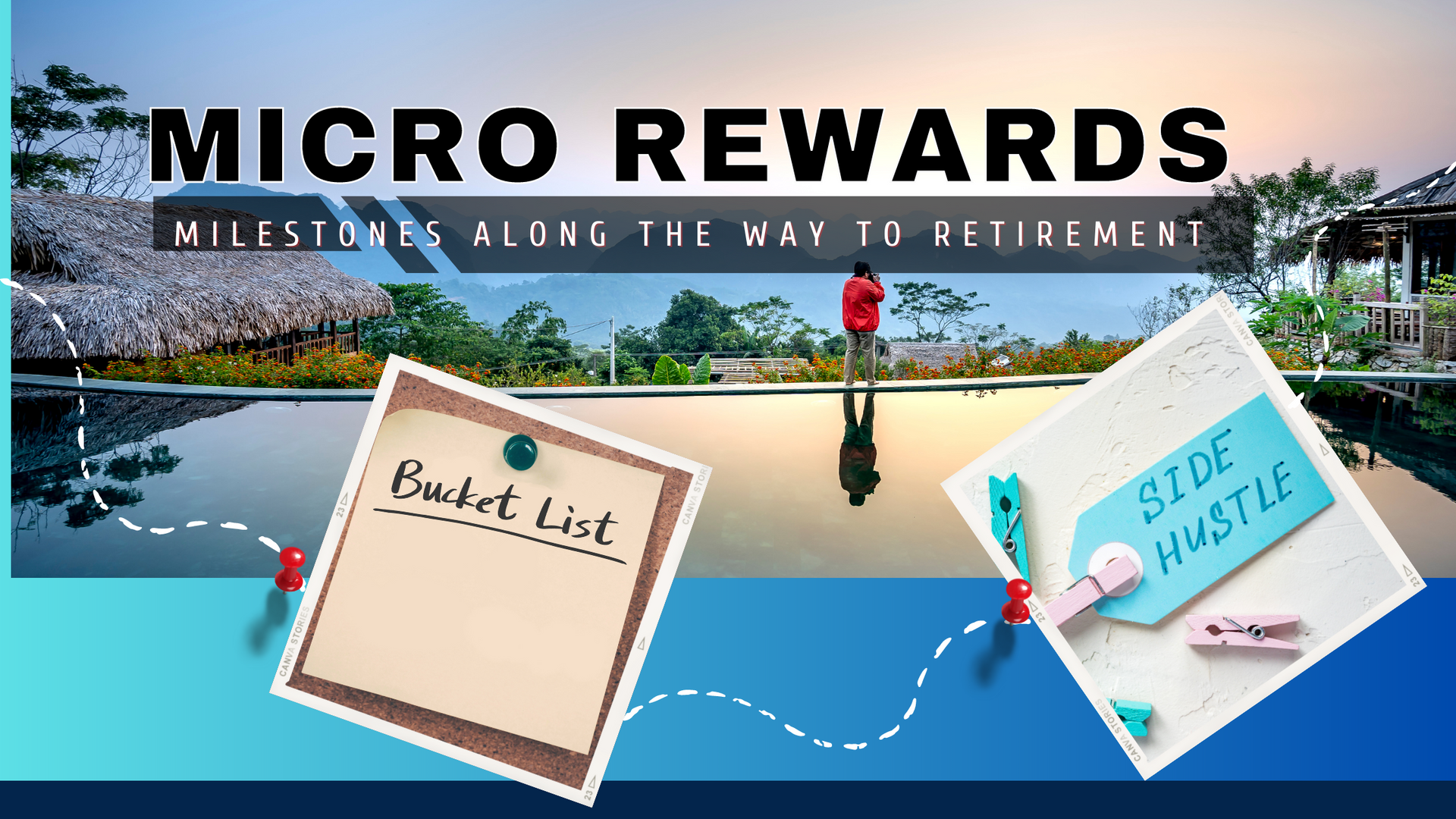 Micro Rewards