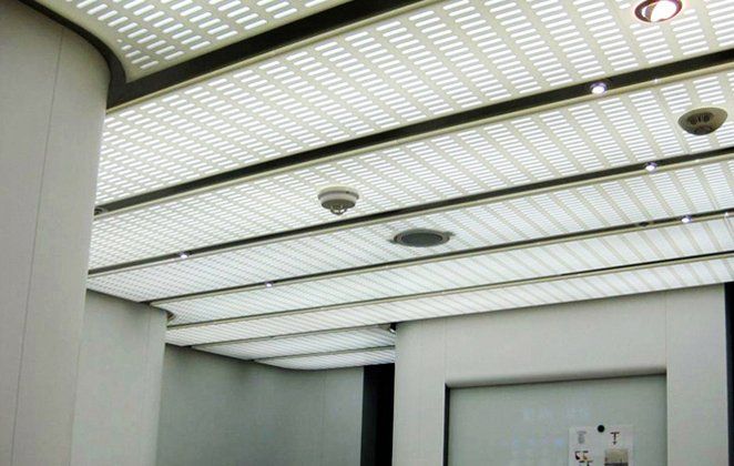 Acrulat SIA Mākslīgā akmens virsmas no Hanex 2