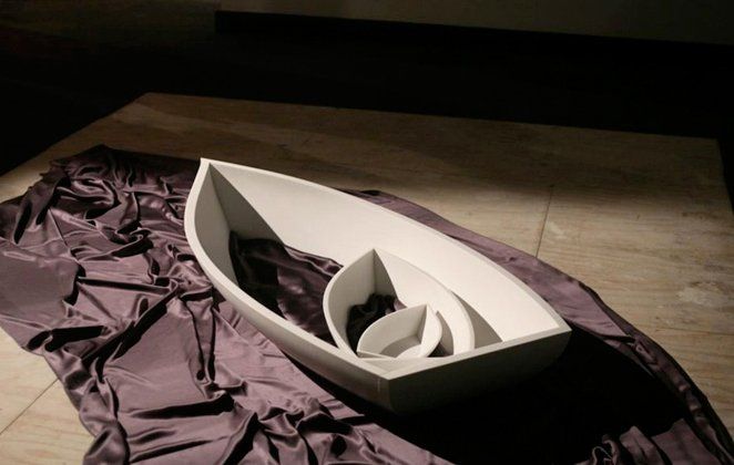 Acrulat SIA Mākslīgā akmens virsmas no Hanex 4