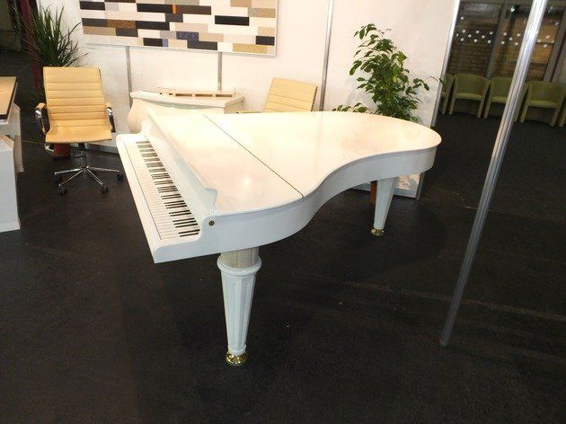 SIA ACRULAT Mākslīgā akmens virsmas 15