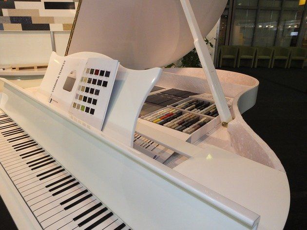 SIA ACRULAT Mākslīgā akmens virsmas 16