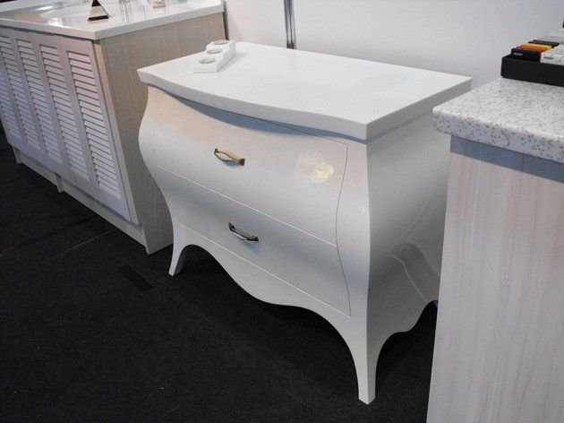 SIA ACRULAT Mākslīgā akmens kumode