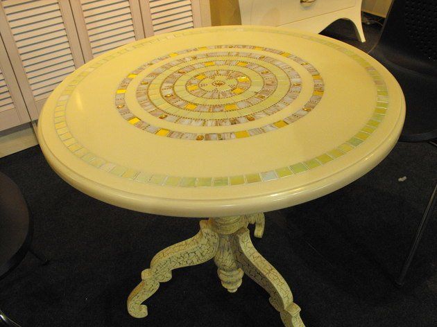 SIA ACRULAT Mākslīgā akmens galds