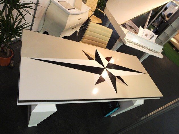 SIA ACRULAT Mākslīgā akmens virsmas 14