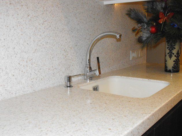 ACRULAT SIA - Virtuves virsmas no mākslīgā akmens 14