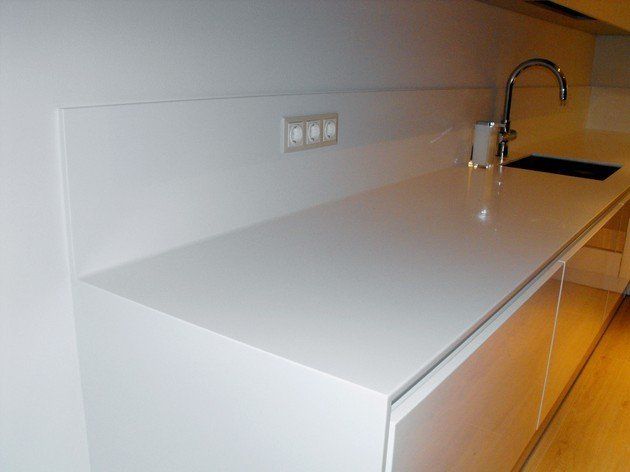 ACRULAT SIA - Virtuves virsmas no mākslīgā akmens 19