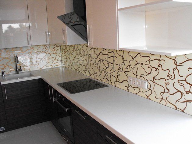 ACRULAT SIA - Virtuves virsmas no mākslīgā akmens 18