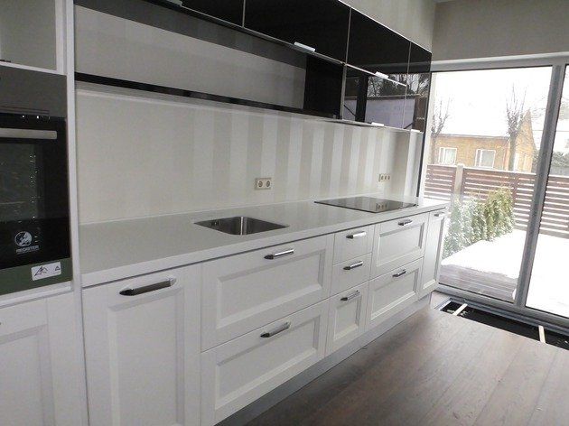 ACRULAT SIA - Virtuves virsmas no mākslīgā akmens 23