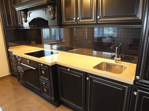 ACRULAT SIA - Virtuves virsmas no mākslīgā akmens 21