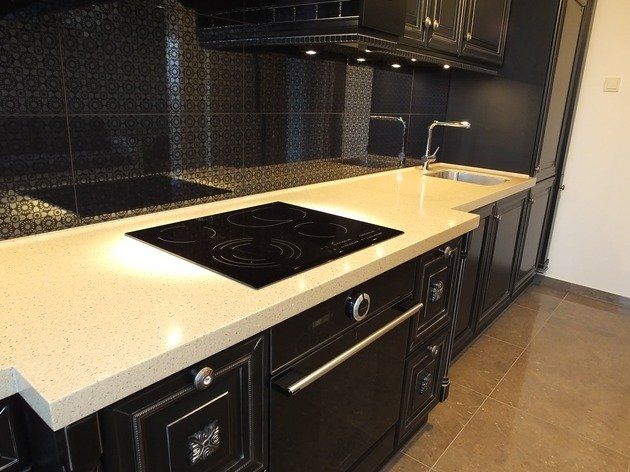 ACRULAT SIA - Virtuves virsmas no mākslīgā akmens 24