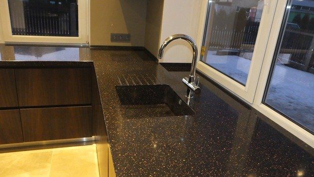 ACRULAT SIA - Virtuves virsmas no mākslīgā akmens 26