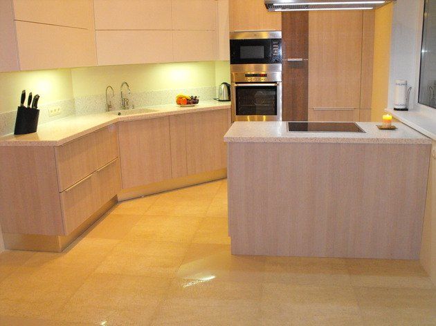 ACRULAT SIA - Virtuves virsmas no mākslīgā akmens 29