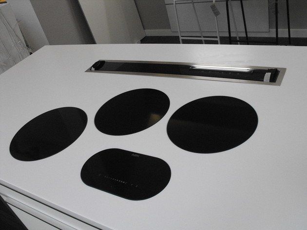 ACRULAT SIA - Virtuves virsmas no mākslīgā akmens 13