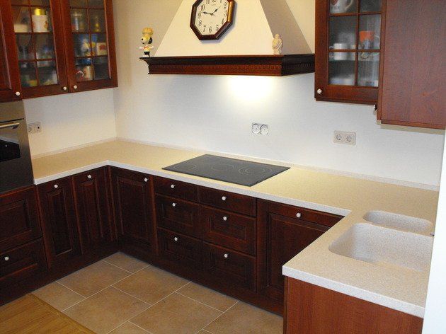 ACRULAT SIA - Virtuves virsmas no mākslīgā akmens 11