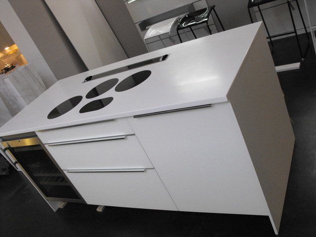 ACRULAT SIA - Virtuves virsmas no mākslīgā akmens 12