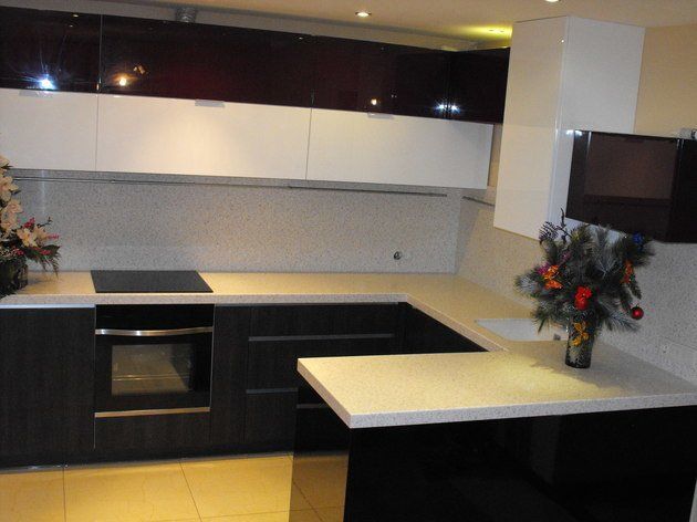 ACRULAT SIA - Virtuves virsmas no mākslīgā akmens 17