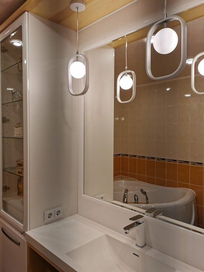 SIA ACRULAT Vannas istabas virsmas no mākslīgā akmens 5