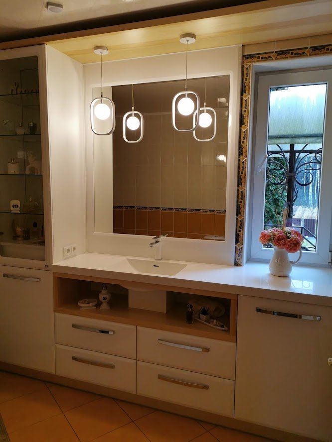 SIA ACRULAT Vannas istabas virsmas no mākslīgā akmens 4