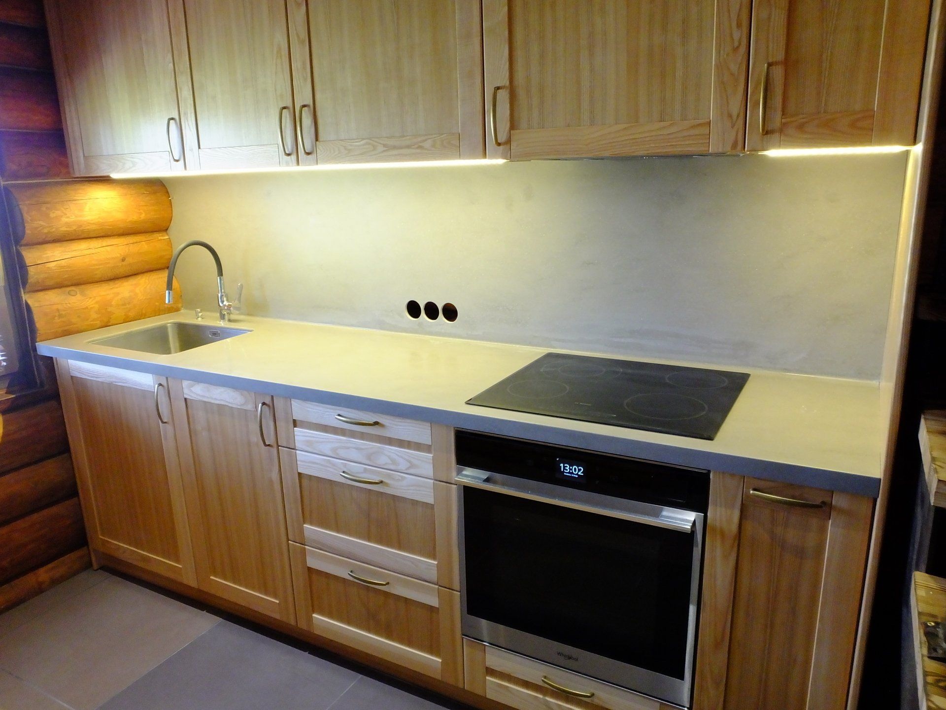 ACRULAT SIA - Virtuves virsmas no mākslīgā akmens 3