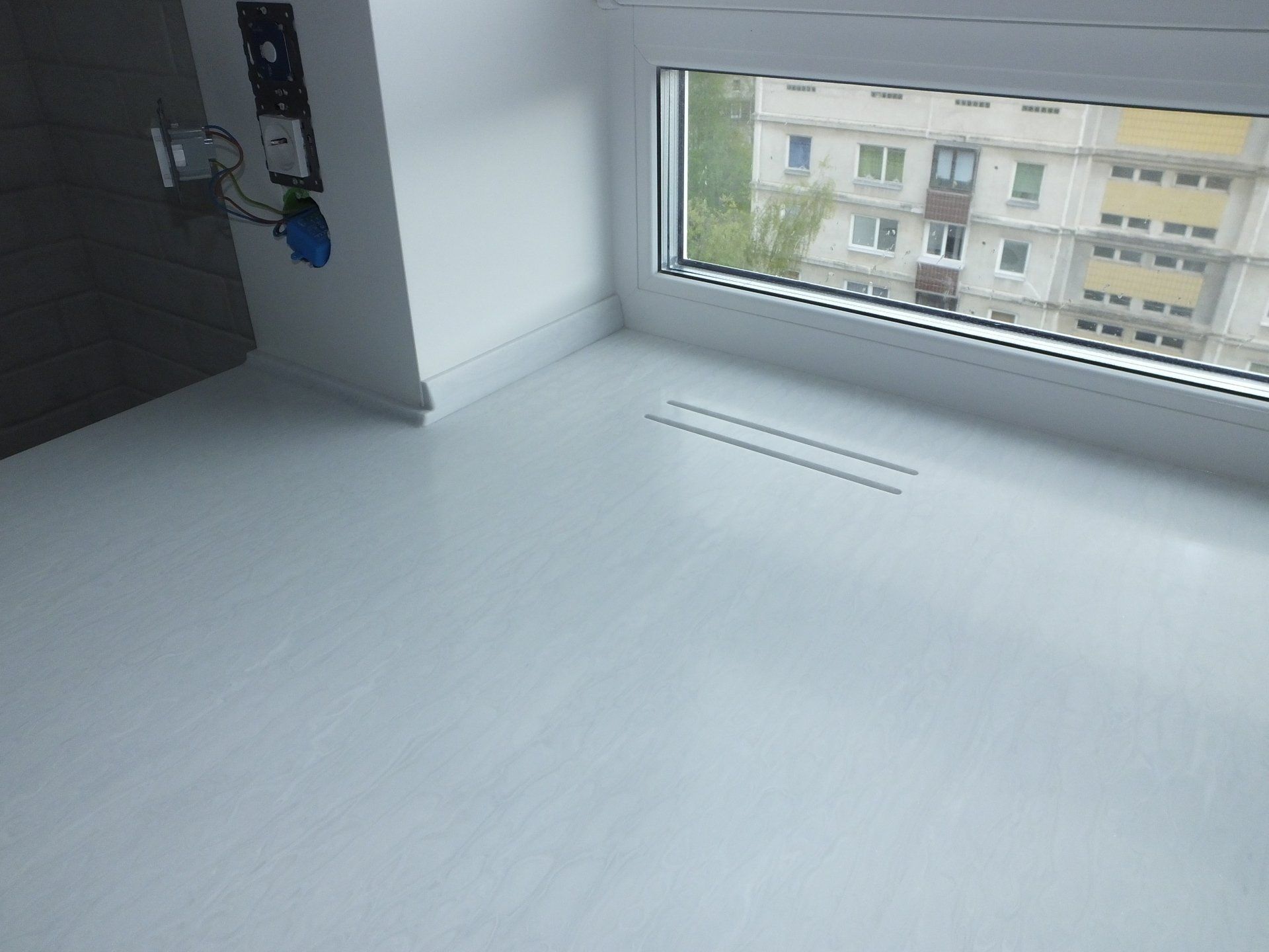 SIA ACRULAT Mākslīgā akmens palodze 2