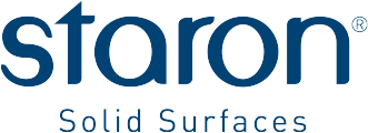 Arculat SIA Mākslīgā akmens izstrādājumi Staron Solid Surfaces