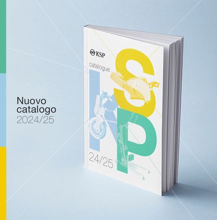 catalogo KSP 