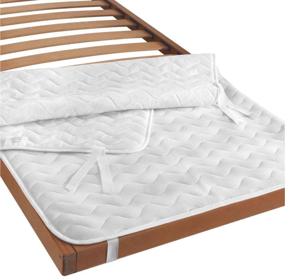 coprirete per letto singolo