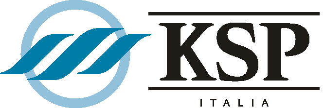 KSP logo