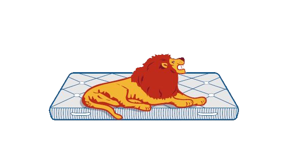 RUGGIFLEX MATERASSI - logo