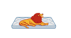 RUGGIFLEX MATERASSI - logo