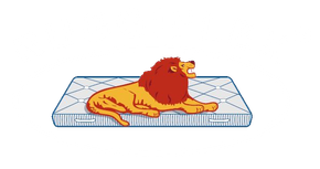 RUGGIFLEX MATERASSI - logo
