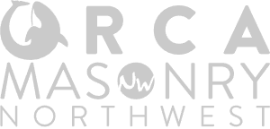 ORCA Masonry Northwest