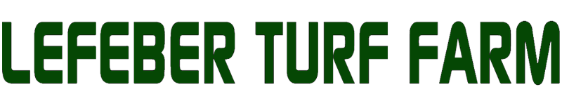 Lefeber turf farm