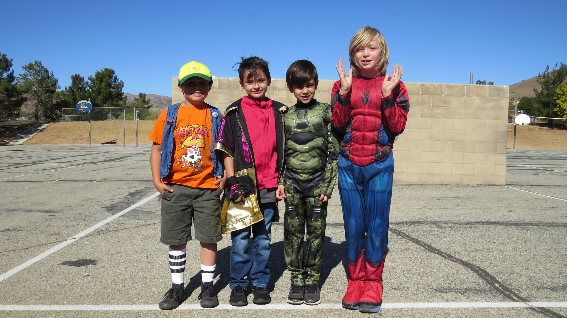 Acton-Agua Dulce Unified Scholl District, Meadow Lark Elementary School, High-Desert School, Vasquez High School, Schools near me, Our Locations