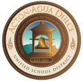 Acton-Agua Dulce Unified School District, Logo, Enrollment