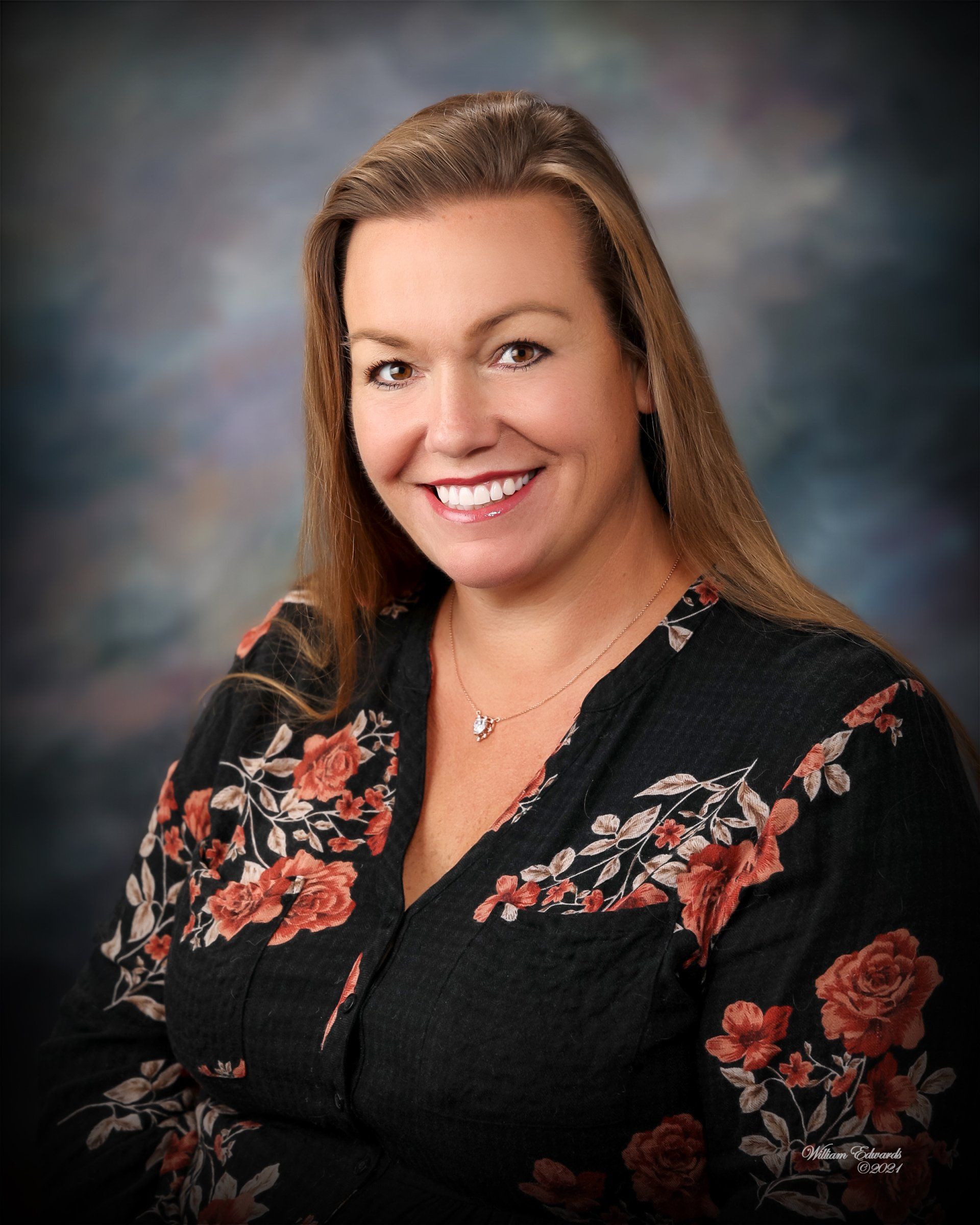 Acton-Agua Dulce Unified School District, Brianna Taksony, President