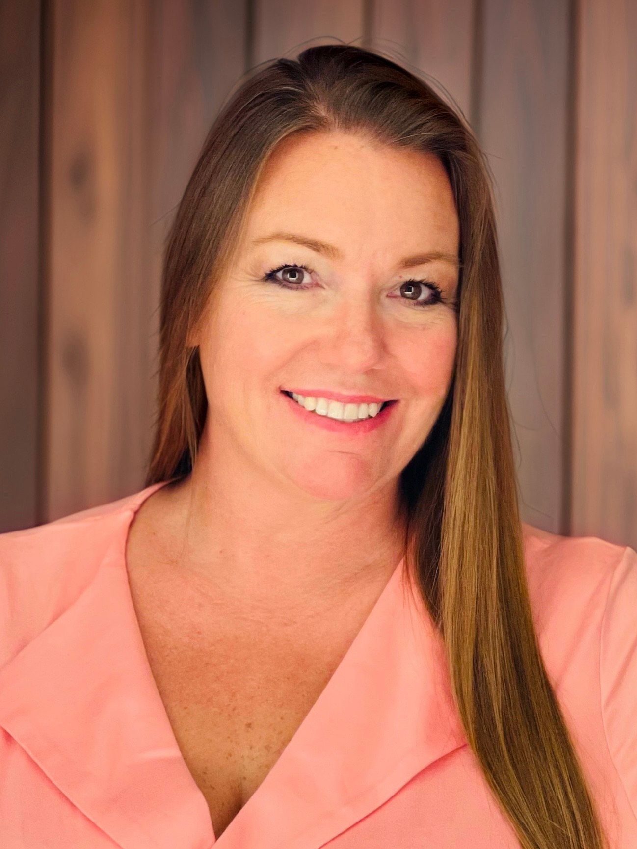 Acton-Agua Dulce Unified School District, Brianna Taksony, Vice-President