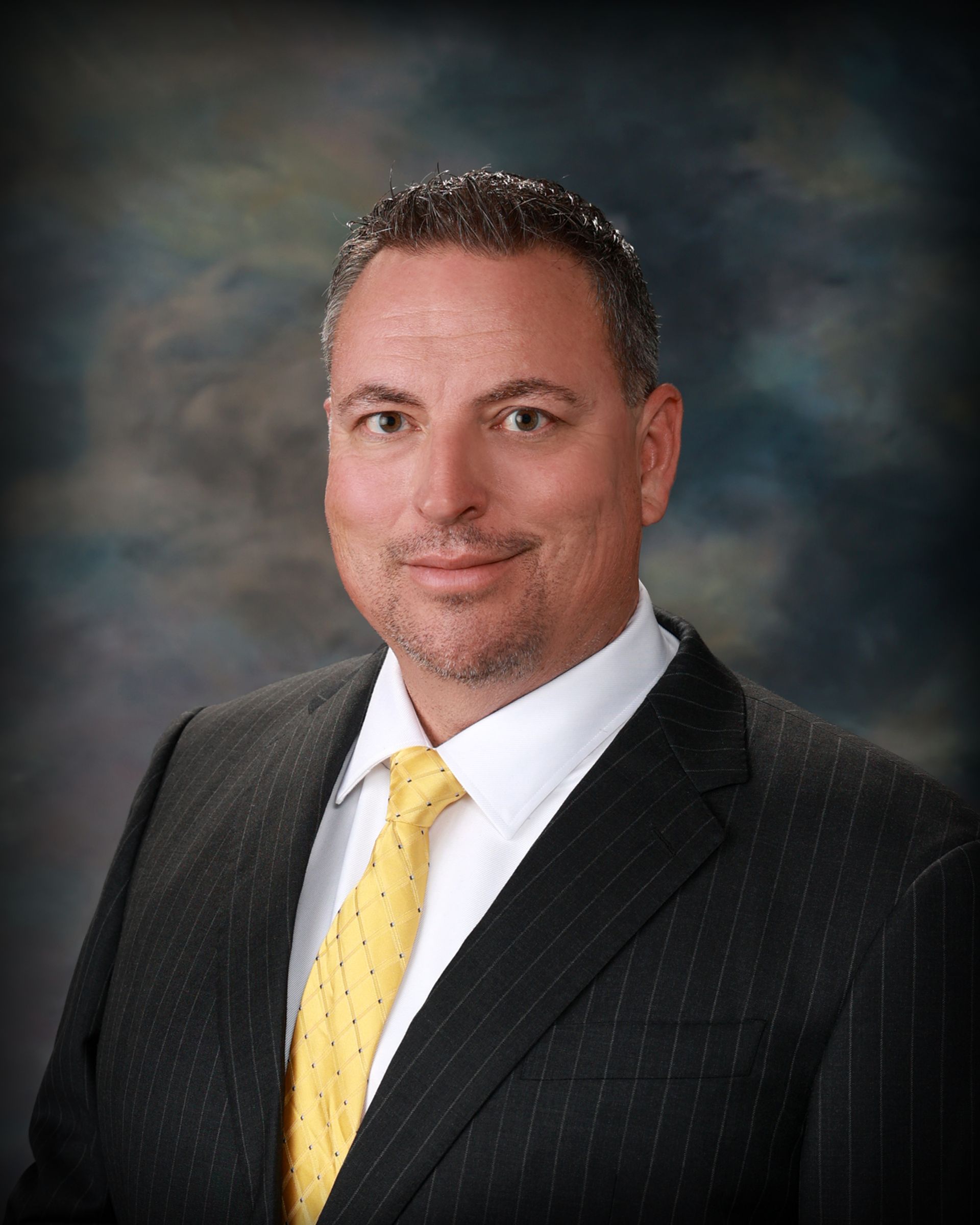 Acton-Agua Dulce Unified School District, Lester Mascon, President