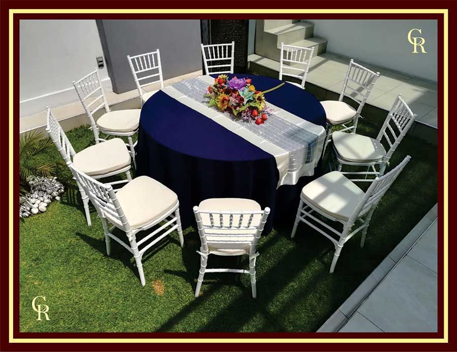 CARPAS ELEGANTES ROMERO