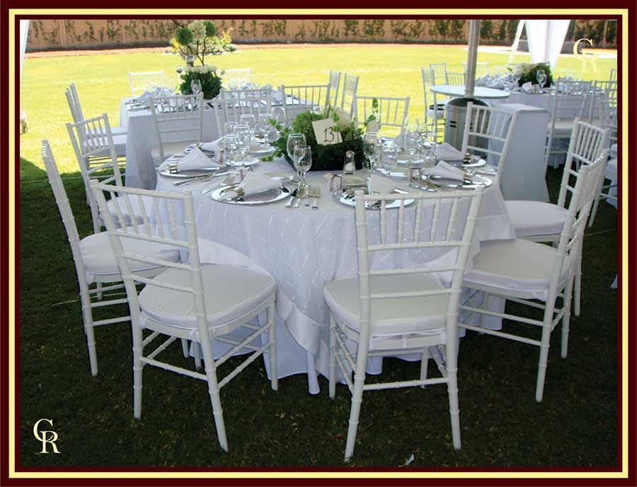 CARPAS ELEGANTES ROMERO